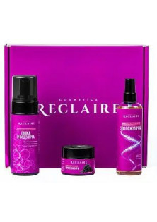 Купити Reclaire cosmetics Потрійний комплекс для обличчя Triple Facial Complex вигідна ціна