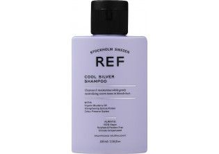 Шампунь для світлого волосся Cool Silver Shampoo за ціною 630₴  у категорії Переглянуті товари