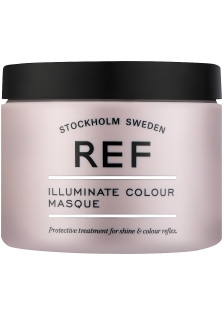 Купити REF Маска для фарбованого волосся Illuminate Colour Masque вигідна ціна