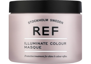 Маска для фарбованого волосся Illuminate Colour Masque за ціною 1385₴  у категорії Переглянуті товари