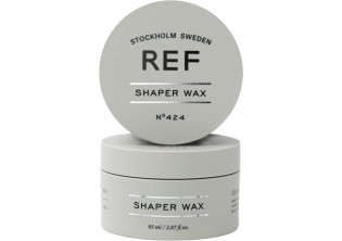 Моделюючий віск для укладання волосся Shaper Wax №424 за ціною 948₴  у категорії Переглянуті товари