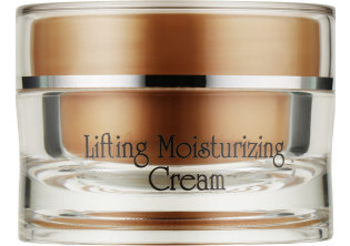 Зволожуючий крем-ліфтинг для обличчя Lifting Moisturizing Cream за ціною 0₴  у категорії Переглянуті товари