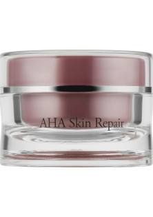 Відновлюючий крем для обличчя AHA Skin Repair за ціною 0₴  у категорії Крем для обличчя Об `єм 50 мл