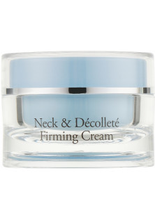 Зміцнюючий крем для шиї та області декольте Neck & Decollete Firming Cream в Україні