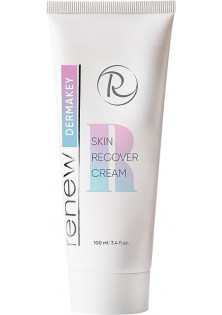 Купить Renew Восстанавливающий питательный крем для всех типов кожи Skin Recover Cream выгодная цена