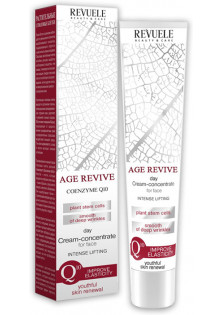 Денний крем-концентрат Age Revive Day Cream Concentrate за ціною 112₴  у категорії Крем для обличчя Класифікація Мас маркет