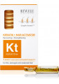 Відгук про Revuele Час застосування Універсально Відновлюючий активатор для волосся Ampoules Keratin+ Regenerating Activator