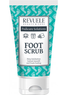 Скраб для ніг Pedicure Solutions Foot Scrub в Україні