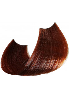 Фарба для волосся Right Color 5.4 Світла мідно-коричнева за ціною 300₴  у категорії Right Color Тип волосся Усі типи волосся