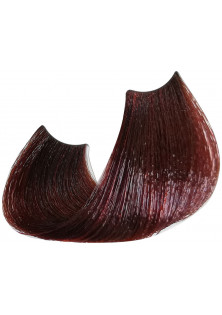 Фарба для волосся Right Color 5.5 Махагоново-світло-коричнева за ціною 300₴  у категорії Right Color Тип волосся Усі типи волосся