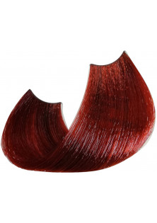 Фарба для волосся Right Color 6.6 Темнно-червоний блонд за ціною 300₴  у категорії Італійська косметика