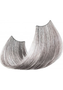 Фарба для волосся Right Color 8.111 Сріблясто-сіра за ціною 300₴  у категорії Італійська косметика Тип Фарба для волосся