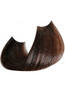 Фарба для волосся Right Color 4.41 Темний шоколад за ціною 300₴  у категорії Італійська косметика Ефект для волосся Фарбування