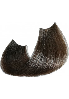 Фарба для волосся Right Color 5.01 Світло-коричнева натуральна попеляста за ціною 300₴  у категорії Косметика для волосся