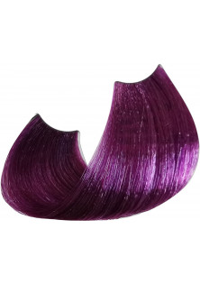 Фарба для волосся Right Color 6.22 Темно-фіолетовий блонд інтенсивний за ціною 300₴  у категорії Італійська косметика