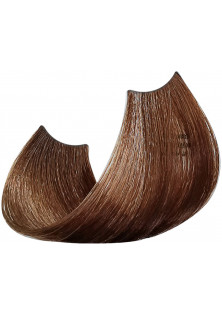 Фарба для волосся Right Color 6.35 Темний блонд Гавана за ціною 300₴  у категорії Італійська косметика Тип Фарба для волосся