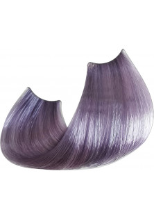 Фарба для волосся Right Color 8.12 Світло-лавандовий блонд за ціною 300₴  у категорії Італійська косметика
