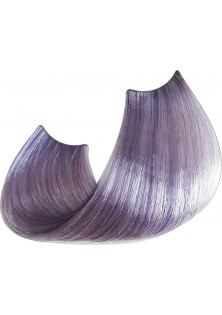 Фарба для волосся Right Color 9.12 Дуже світлий лавандовий блонд за ціною 300₴  у категорії Італійська косметика Тип Фарба для волосся