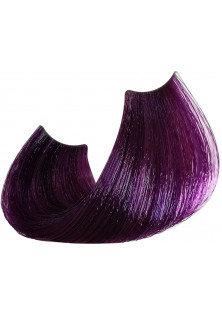 Фарба для волосся Right Color Фіолетова за ціною 300₴  у категорії Right Color Тип волосся Усі типи волосся