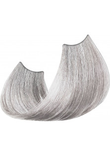 Краска для волос Right Color 10.111 Ледяная платиново-серая по цене 300₴  в категории Right Color Тип волос Все типы волос