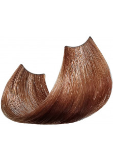Фарба для волосся Right Color 7.233 Бронзовий блонд за ціною 300₴  у категорії Засоби для фарбування волосся Країна виробництва Італія