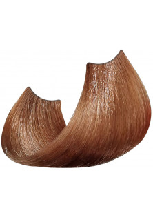 Фарба для волосся Right Color 8.233 Світло-бронзовий блонд за ціною 300₴  у категорії Італійська косметика Тип Фарба для волосся