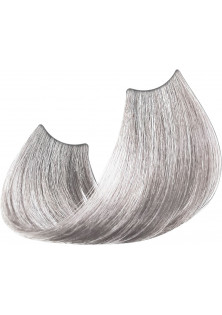 Фарба для волосся Right Color 9.111 Платинова сіра за ціною 300₴  у категорії Косметика для волосся