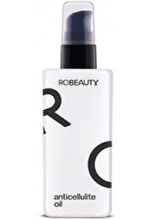 Антицелюлітне масажне масло Anticellulite Oil за ціною 290₴  у категорії Українська косметика Бренд RO Beauty