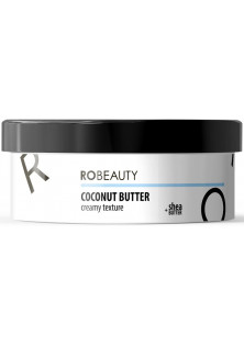 Купити RO Beauty Баттер для тіла Coconut Butter вигідна ціна