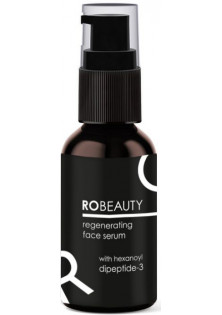 Купити RO Beauty Відновлююча сироватка для обличчя Regenerating Face Serum вигідна ціна
