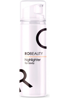 Купити RO Beauty Хайлайтер для тіла Highlighter For Body вигідна ціна