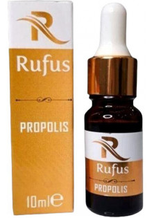 Купити Rufus Загоювальний прополіс для ран Propolis вигідна ціна