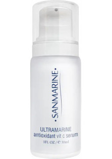 Купити Sanmarine Антиоксидантна сироватка з вітаміном С Antioxidant Vit C Serum вигідна ціна