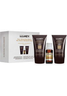 Купить Saryna Key Набор для восстановления волос Pure African Shea Butter  выгодная цена