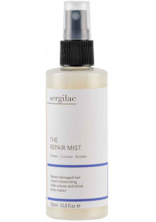 Восстанавливающий спрей для волос The Repair Mist по цене 370₴  в категории Испанская косметика Эффект для волос Восстановление