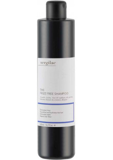 Безсульфатный шампунь для волос The Frizz Free Shampoo по цене 765₴  в категории Беcсульфатные шампуни Хмельницкий