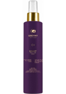 Купити Greymy Professional Текстуруючий спрей для створення хвиль Smart Twist Curl Spray вигідна ціна
