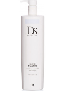 Шампунь для світлого та сивого волосся Blond Shampoo за ціною 1038₴  у категорії Шампуні Рівне