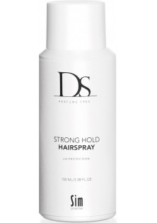 Лак для волосся сильної фіксації Strong Hold Hairspray за ціною 745₴  у категорії Лак для волосся Ефект для волосся Стайлінг