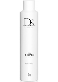 Сухий шампунь Dry Shampoo за ціною 1068₴  у категорії Косметика для волосся