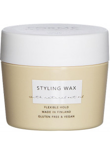 Воск для стайлинга Styling Wax по цене 896₴  в категории Воск и клей для стайлинга для фиксации волос