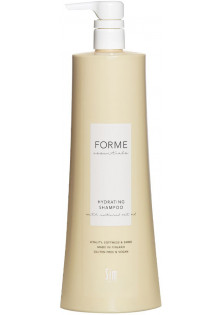 Зволожуючий шампунь Hydrating Shampoo за ціною 881₴  у категорії Косметика для волосся Об `єм 1000 мл