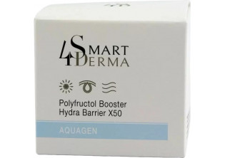 Ультразволожуючий бустер Polyfructol Booster Hydra Barrier X50 за ціною 0₴  у категорії Переглянуті товари