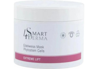 Омолоджуюча маска Едельвейс Edelweiss Mask Phytostem Cells за ціною 0₴  у категорії Переглянуті товари