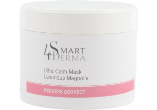 Інтенсивна зміцнююча маска Розкішна магнолія Ultra Calm Mask Luxurious Magnolia за ціною 0₴  у категорії Переглянуті товари