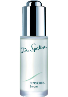 Купить Dr. Spiller Сыворотка для чувствительной кожи Sensicura Serum выгодная цена