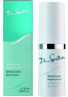 Крем для шкіри навколо очей Sensicura Eye Cream в Україні