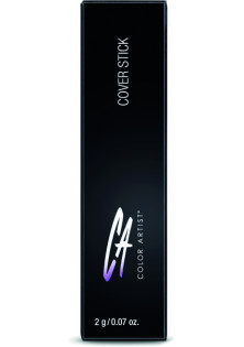 Консилер Cover Stick 30 Dark за ціною 612₴  у категорії Німецька косметика Тип Консилер