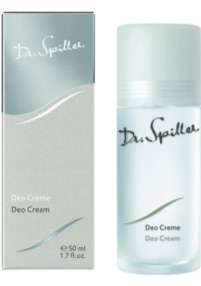 Купить Dr. Spiller Крем-дезодорант Deo Cream выгодная цена