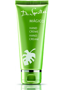 Крем для рук Magico Hand Cream по цене 774₴  в категории Немецкая косметика Серия Magico
